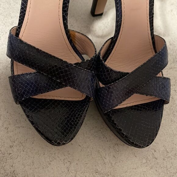 Miu miu heels - Picture 4 of 7